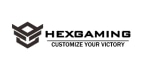 5% Off Storewide at HexGaming Promo Codes